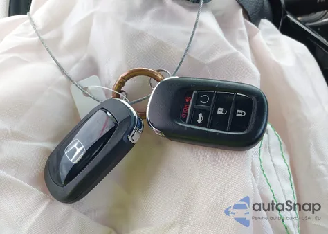 2022 Honda Civic Sport from USA, damaged, VIN 2HGFE2F56NH555517